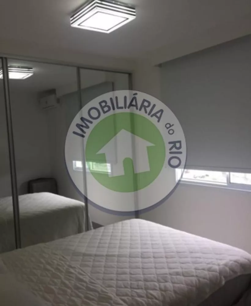 Apartamento, 2 quartos, 60 m² - Foto 8