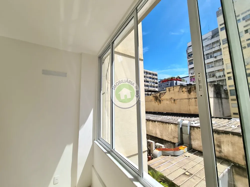 Apartamento, 1 quarto, 45 m² - Foto 29