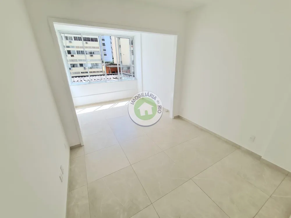 Apartamento, 1 quarto, 45 m² - Foto 2