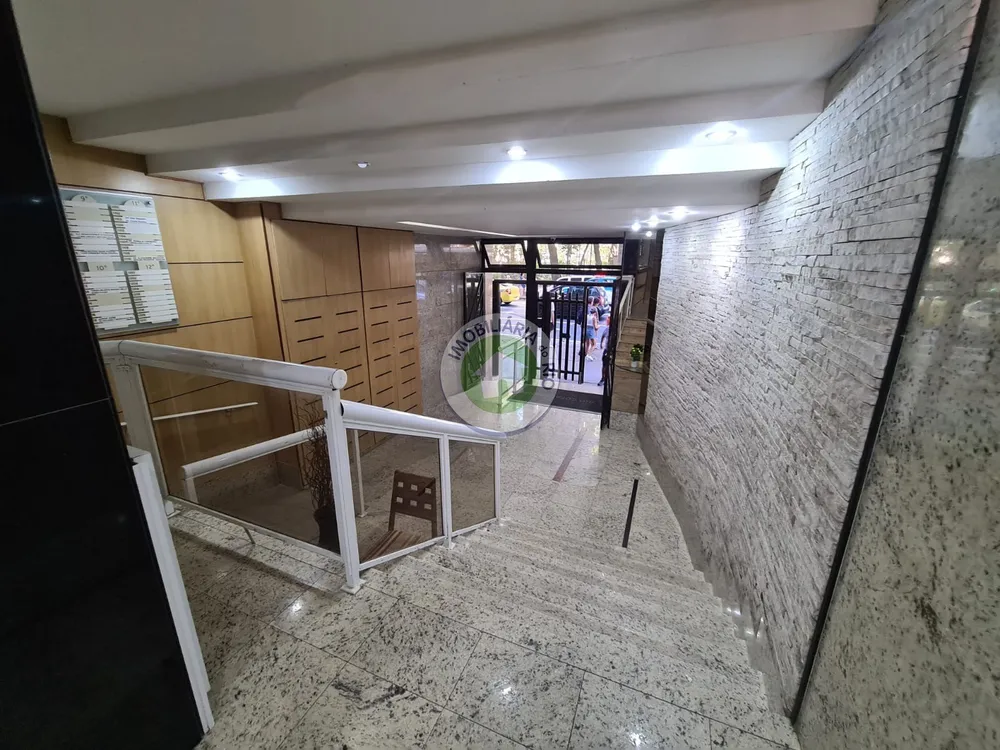 Apartamento, 1 quarto, 45 m² - Foto 33