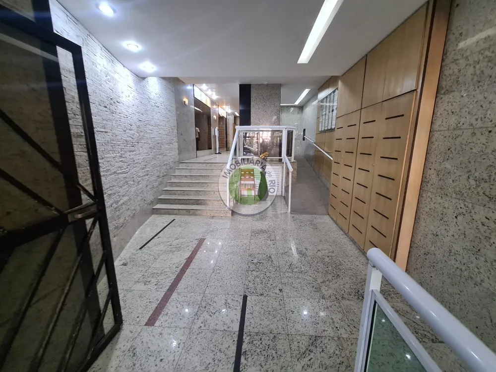 Apartamento, 1 quarto, 45 m² - Foto 35