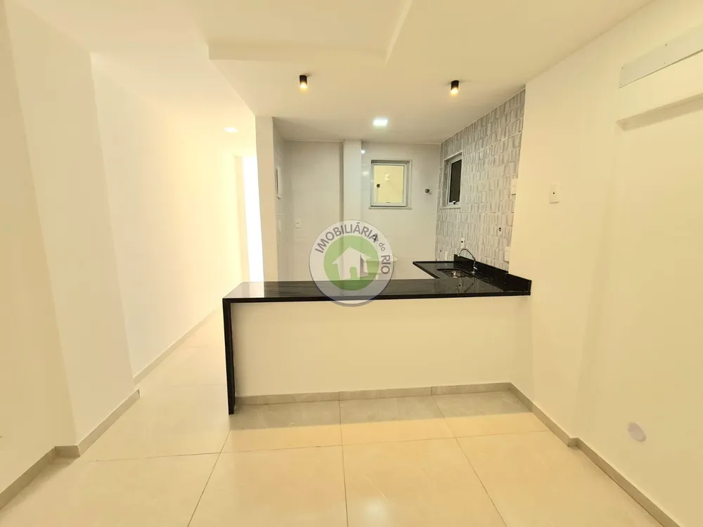 Apartamento, 1 quarto, 45 m² - Foto 1