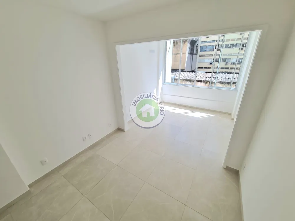 Apartamento, 1 quarto, 45 m² - Foto 4