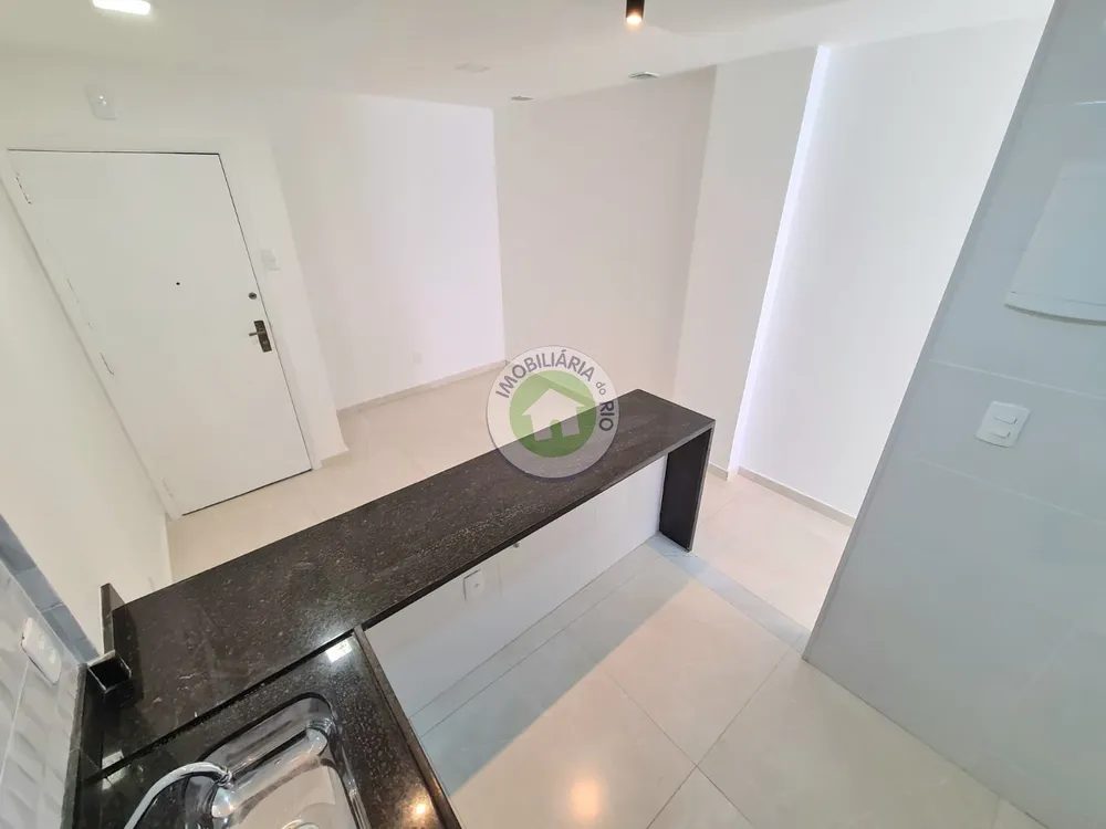 Apartamento, 1 quarto, 45 m² - Foto 11