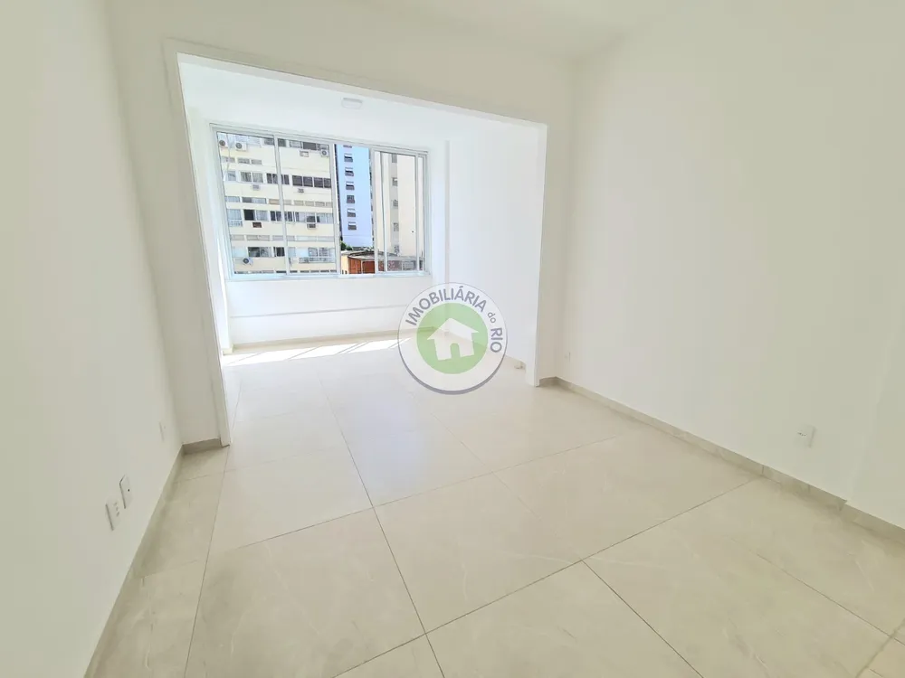 Apartamento, 1 quarto, 45 m² - Foto 3