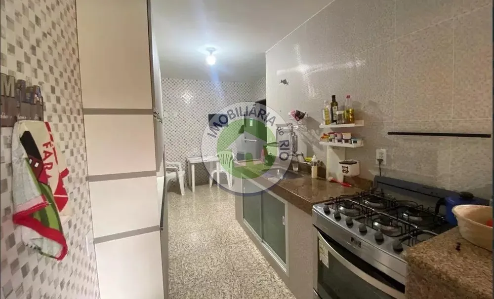 Casa, 2 quartos, 250 m² - Foto 12