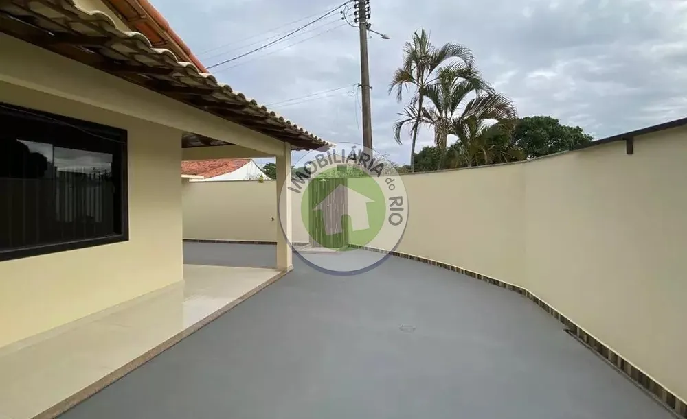 Casa, 2 quartos, 250 m² - Foto 1