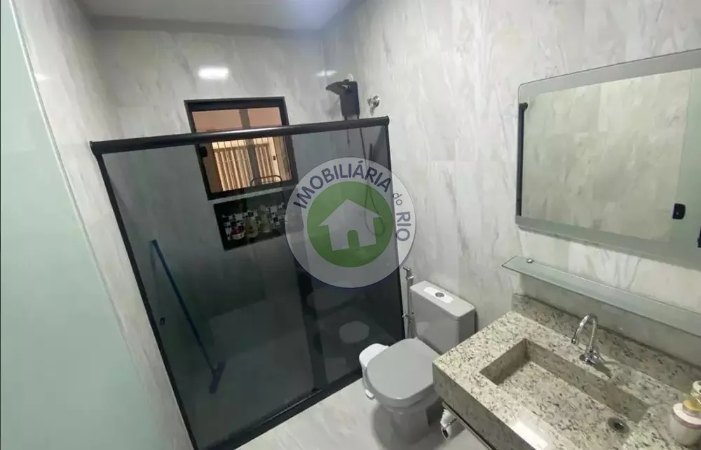 Casa, 2 quartos, 250 m² - Foto 18