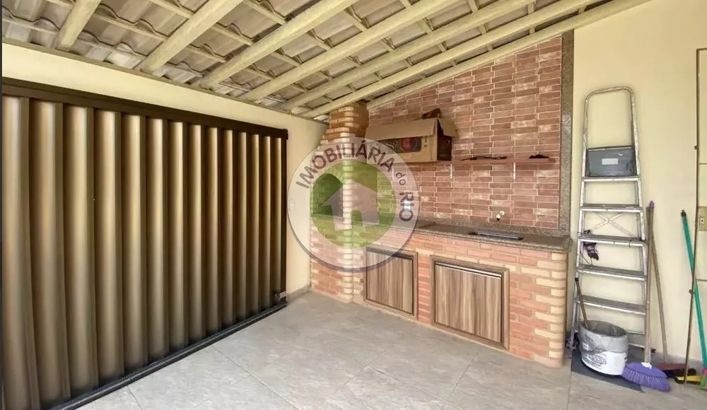 Casa, 2 quartos, 250 m² - Foto 6