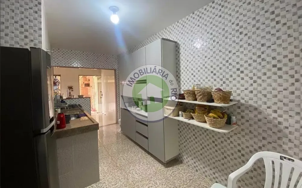 Casa, 2 quartos, 250 m² - Foto 11