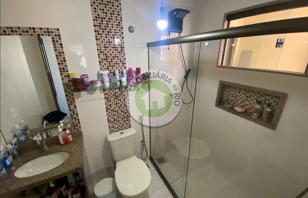 Casa, 2 quartos, 250 m² - Foto 14