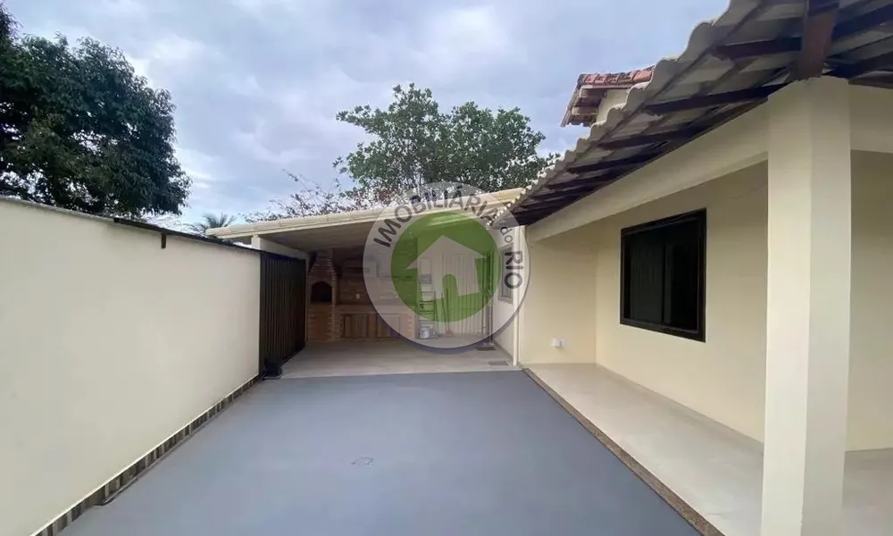 Casa, 2 quartos, 250 m² - Foto 2