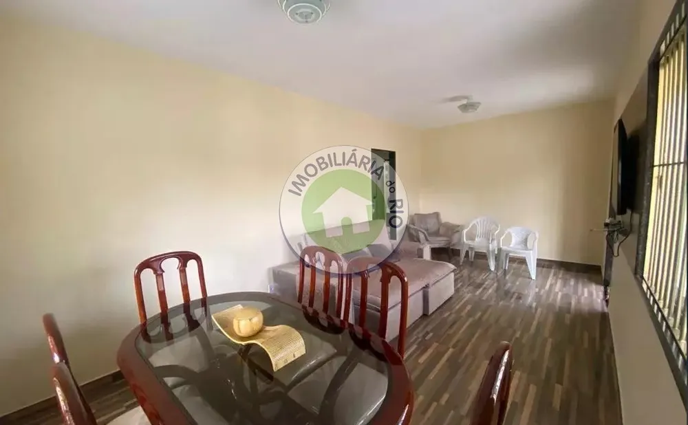 Casa, 2 quartos, 250 m² - Foto 8