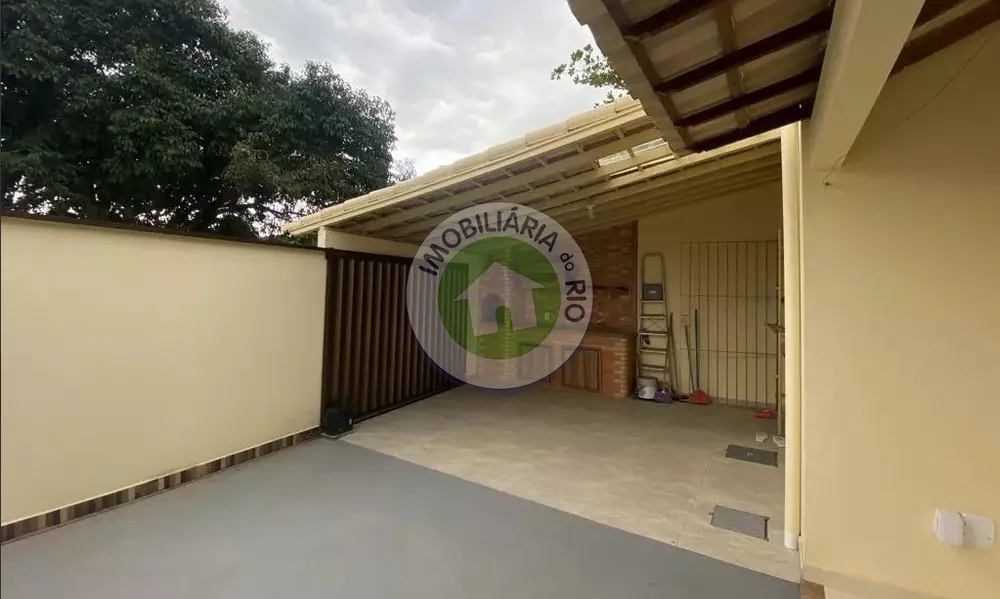 Casa, 2 quartos, 250 m² - Foto 3