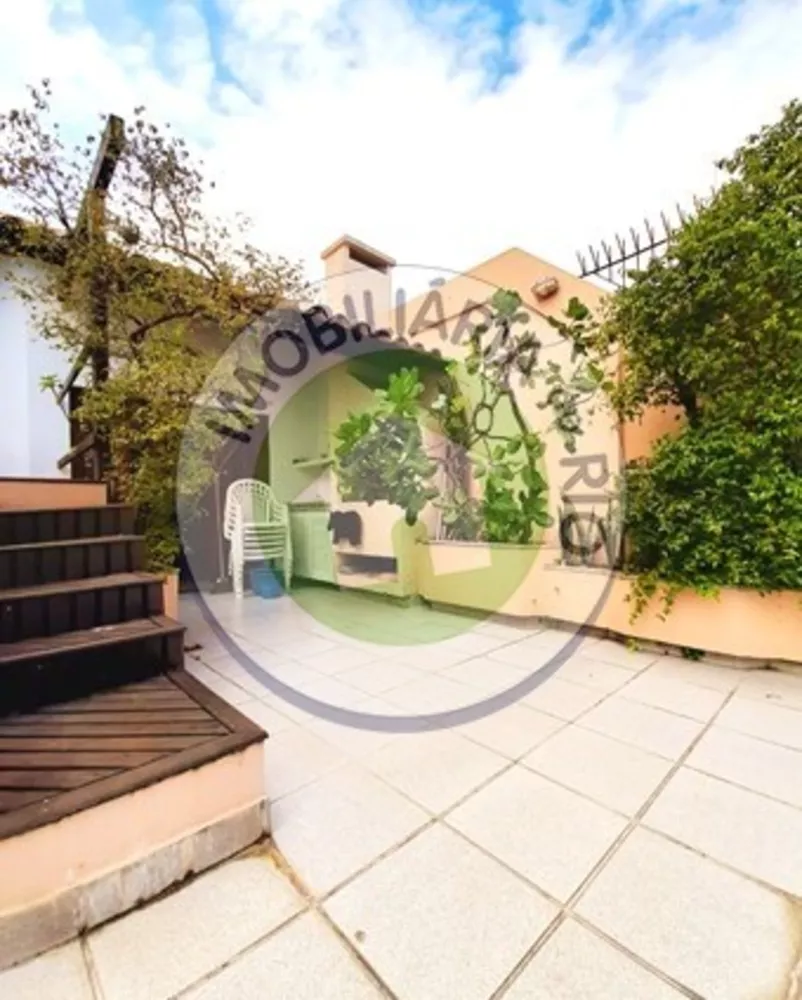 Cobertura, 2 quartos, 188 m² - Foto 5