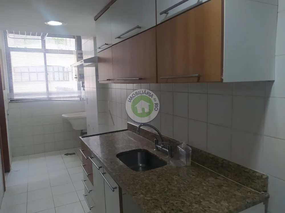 Apartamento, 3 quartos, 107 m² - Foto 12