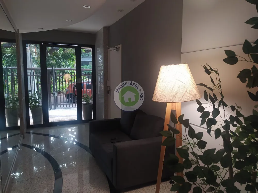 Apartamento, 3 quartos, 107 m² - Foto 2