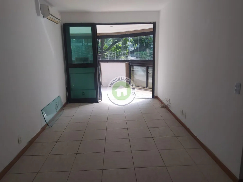 Apartamento, 3 quartos, 107 m² - Foto 5
