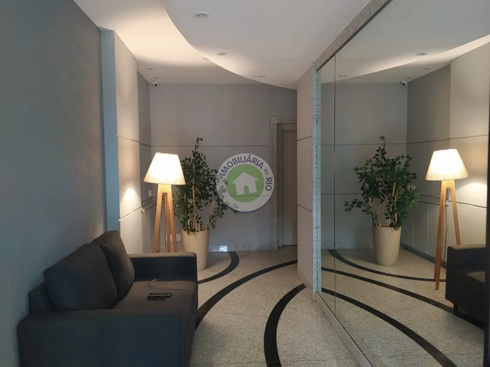 Apartamento, 3 quartos, 107 m² - Foto 1
