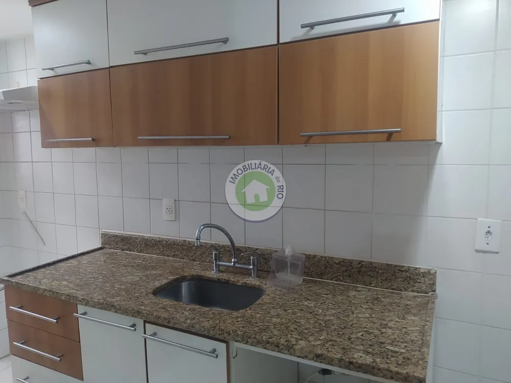 Apartamento, 3 quartos, 107 m² - Foto 11