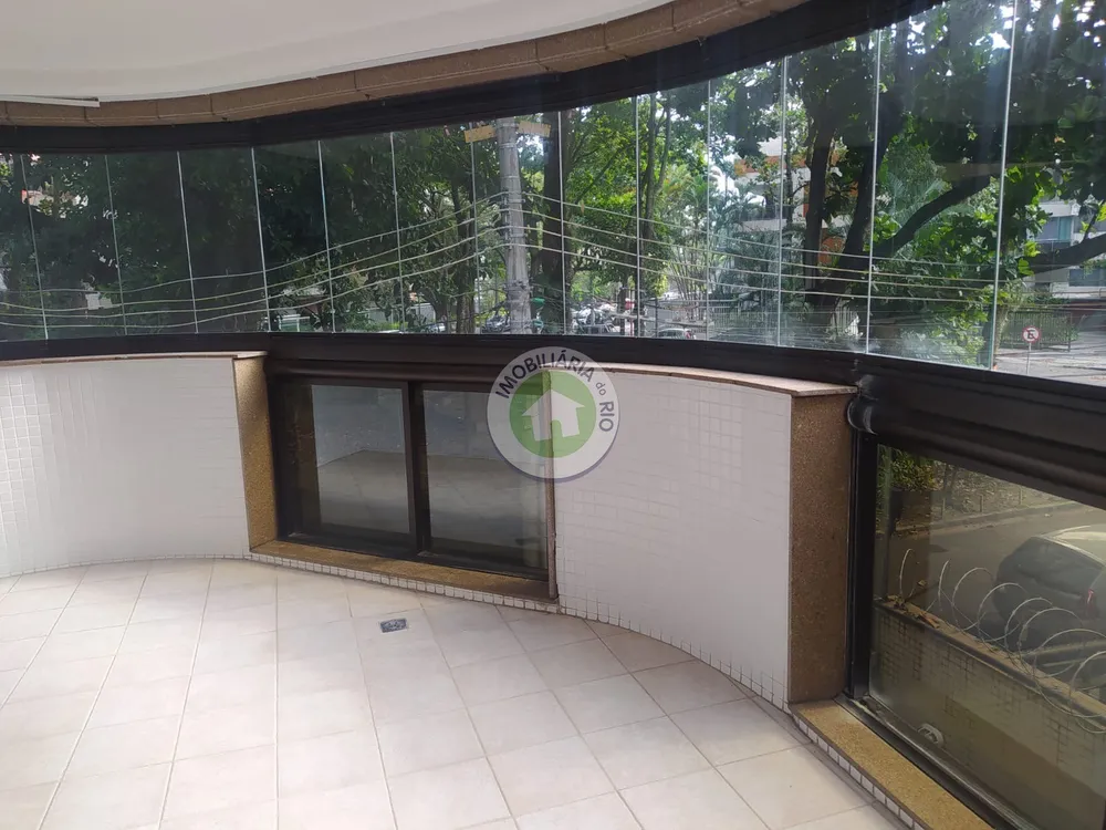 Apartamento, 3 quartos, 107 m² - Foto 3