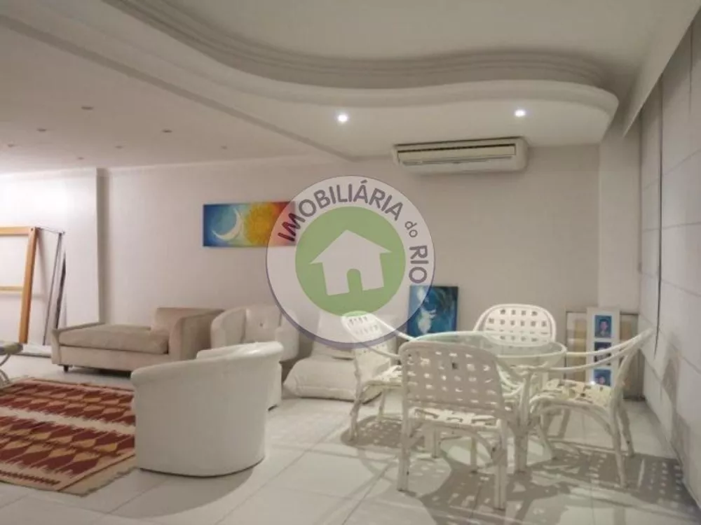 Cobertura, 4 quartos, 309 m² - Foto 12