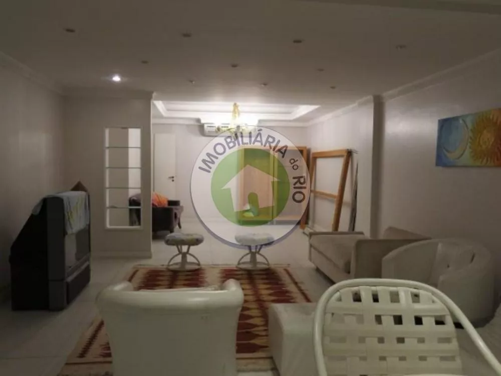 Cobertura, 4 quartos, 309 m² - Foto 11
