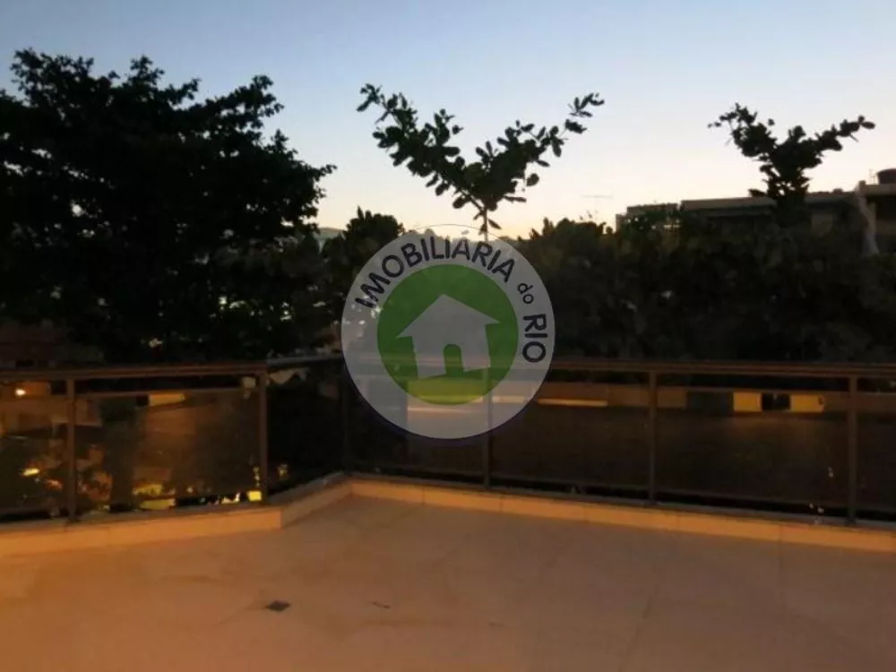 Cobertura, 4 quartos, 309 m² - Foto 13