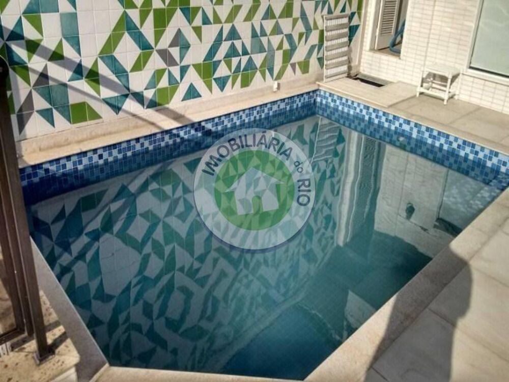Cobertura, 4 quartos, 309 m² - Foto 23