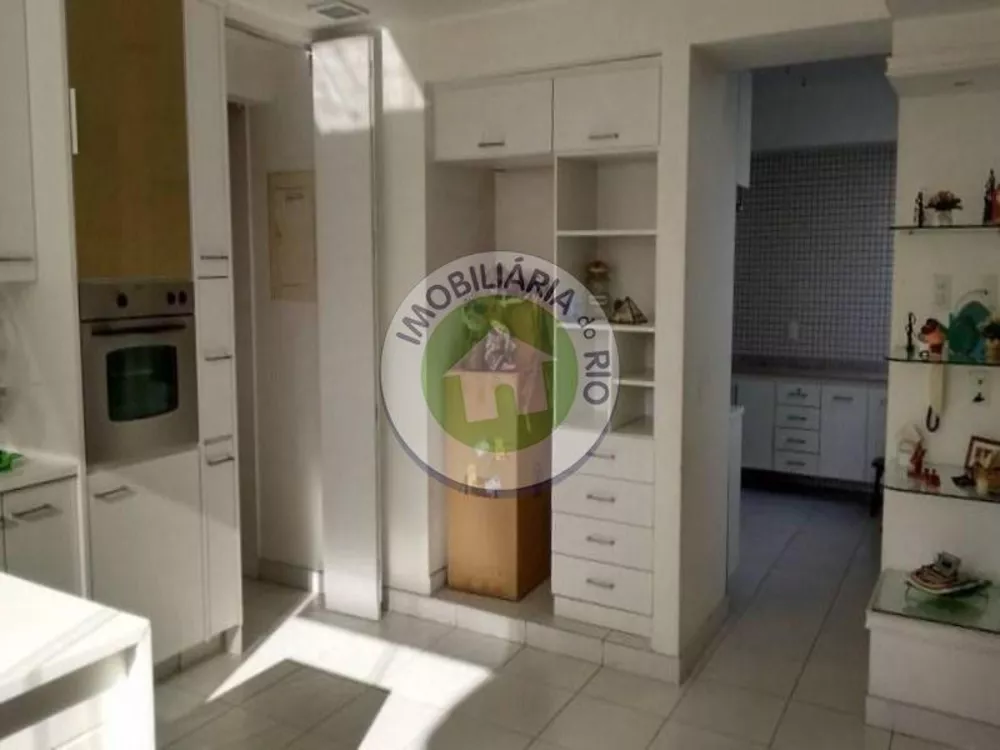 Cobertura, 4 quartos, 309 m² - Foto 9