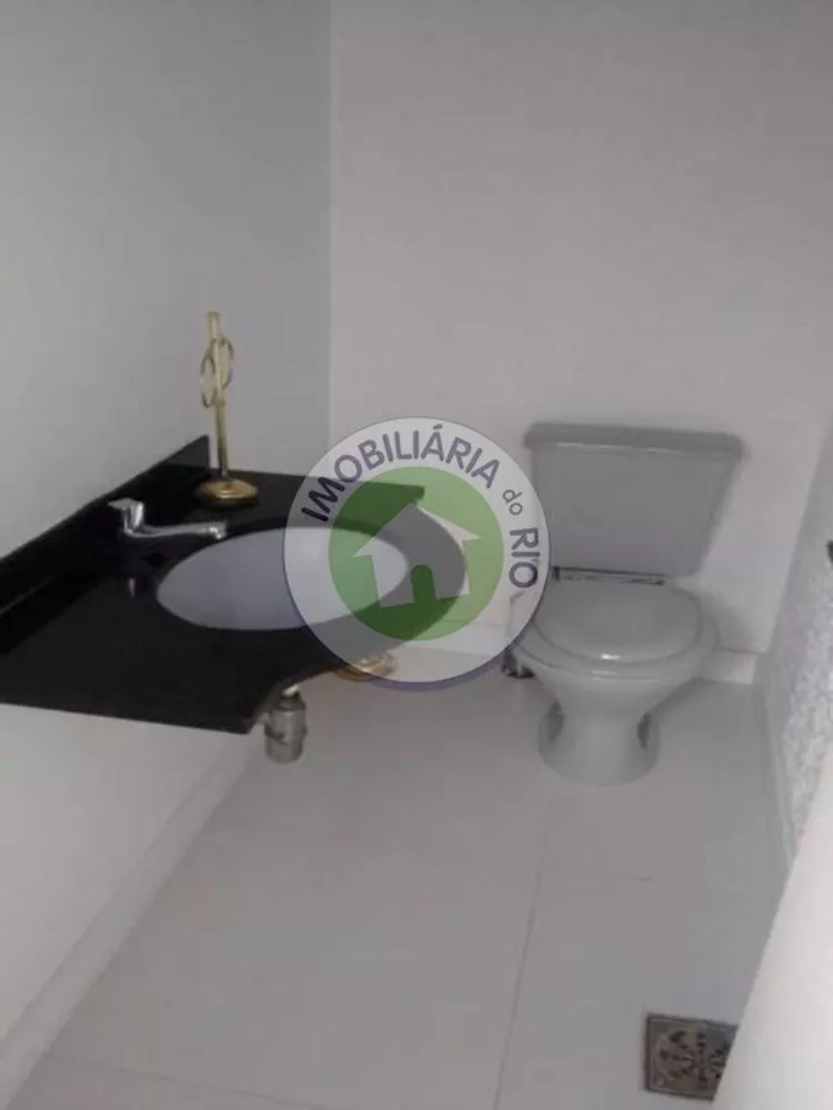 Cobertura, 4 quartos, 309 m² - Foto 3