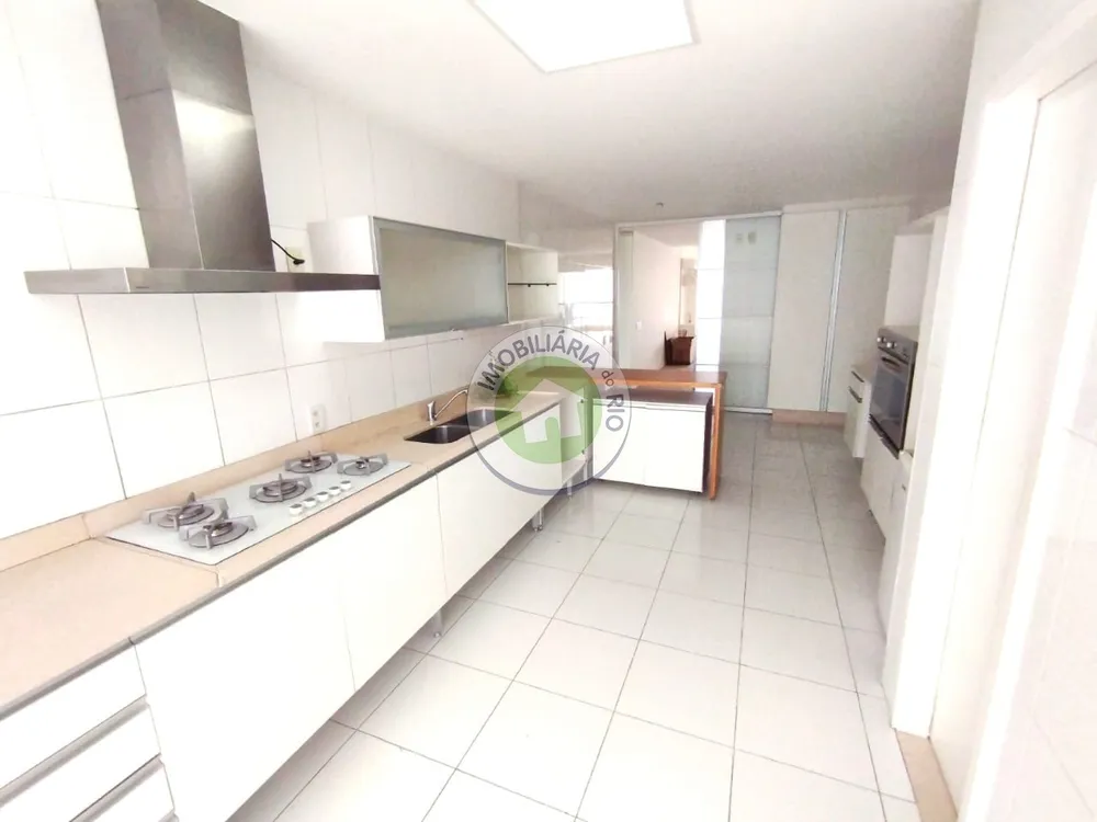 Apartamento, 4 quartos, 290 m² - Foto 16