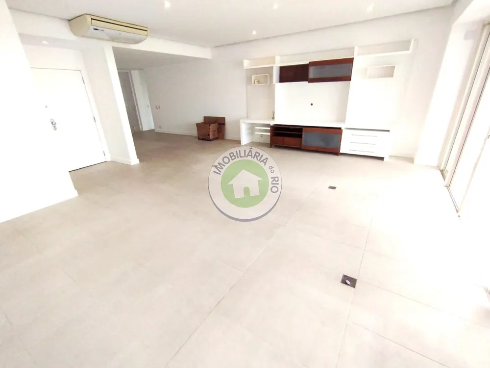 Apartamento, 4 quartos, 290 m² - Foto 2