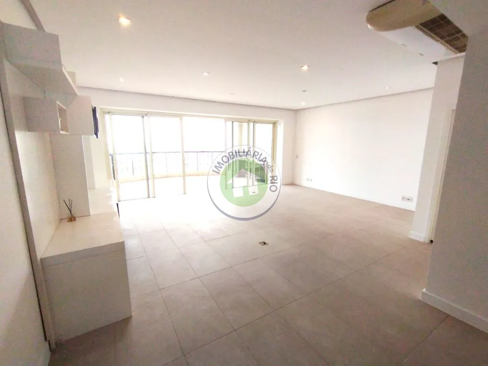 Apartamento, 4 quartos, 290 m² - Foto 7