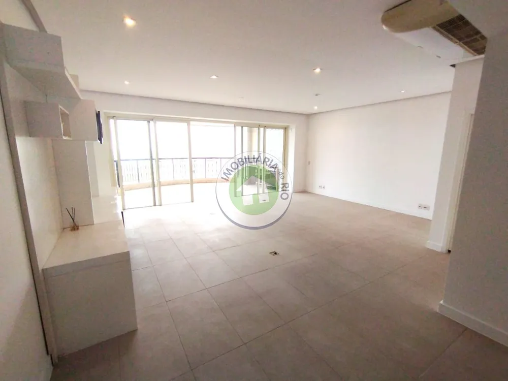 Apartamento, 4 quartos, 290 m² - Foto 9