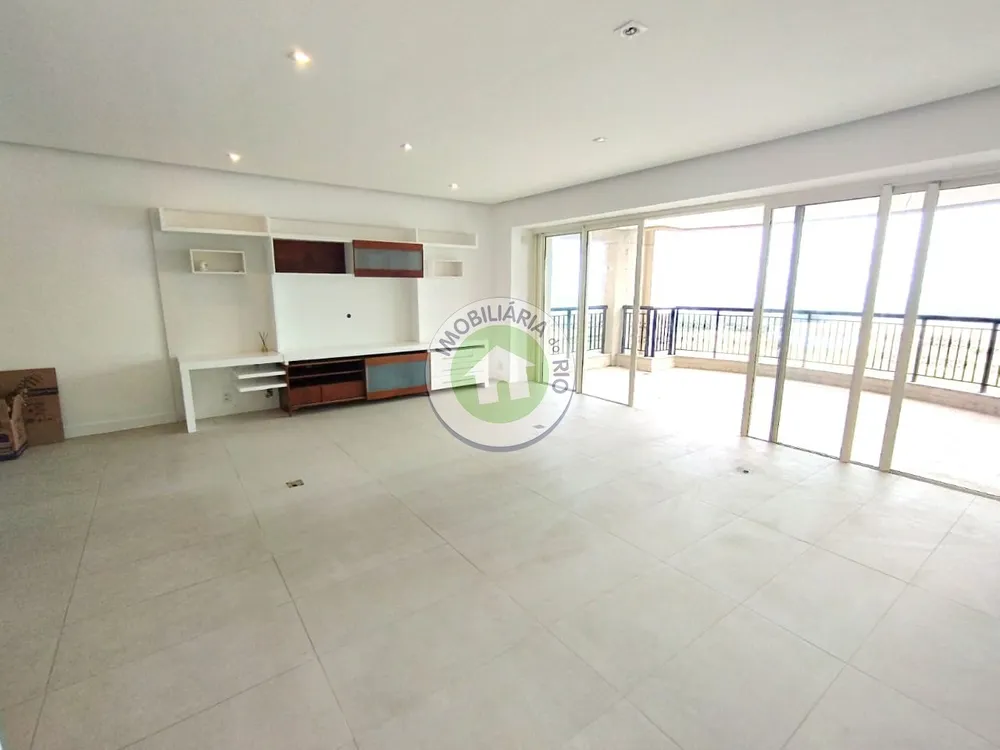 Apartamento, 4 quartos, 290 m² - Foto 3