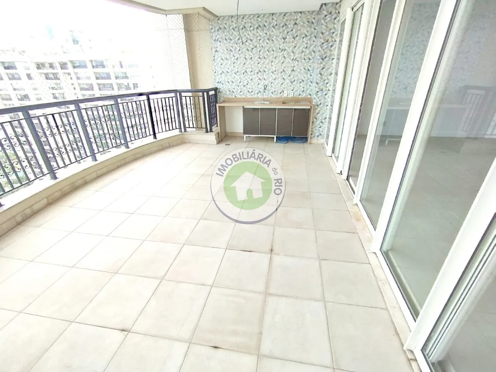 Apartamento, 4 quartos, 290 m² - Foto 11