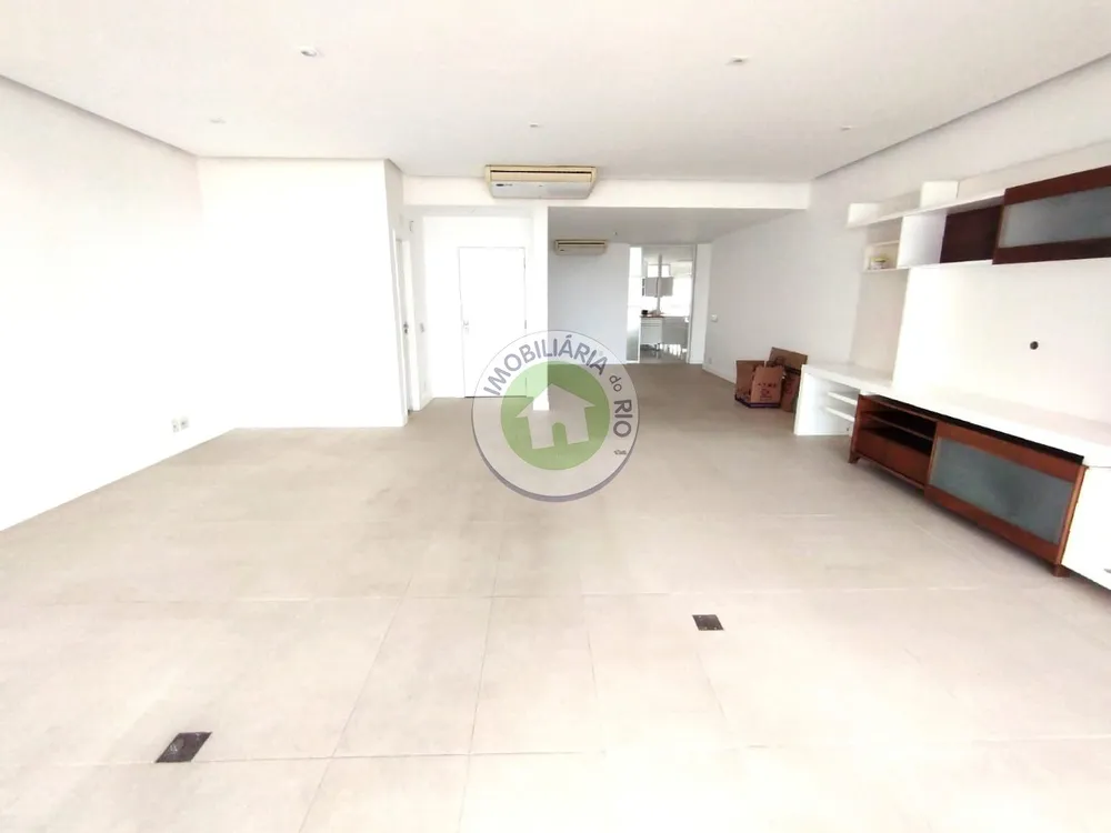 Apartamento, 4 quartos, 290 m² - Foto 4