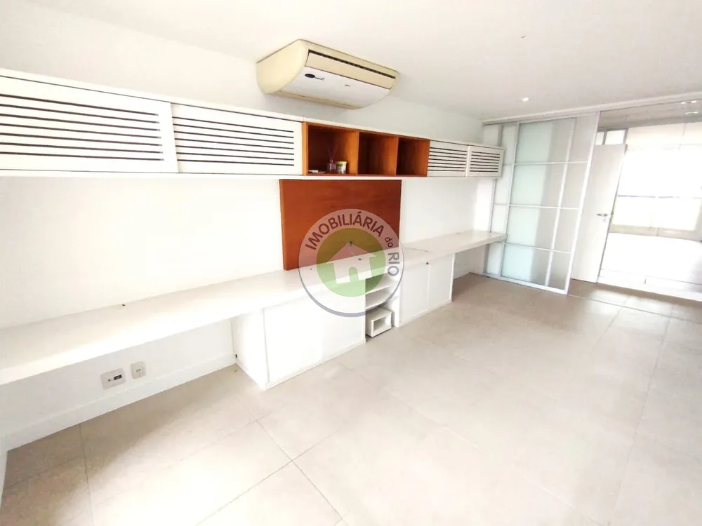 Apartamento, 4 quartos, 290 m² - Foto 12