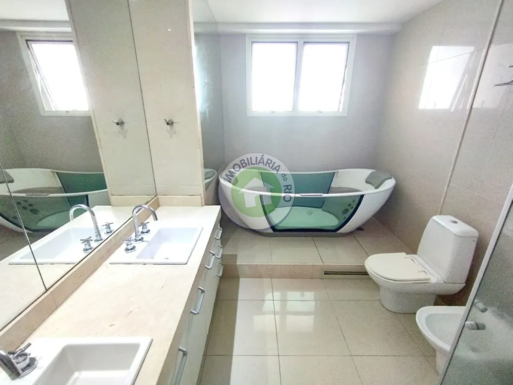Apartamento, 4 quartos, 290 m² - Foto 19