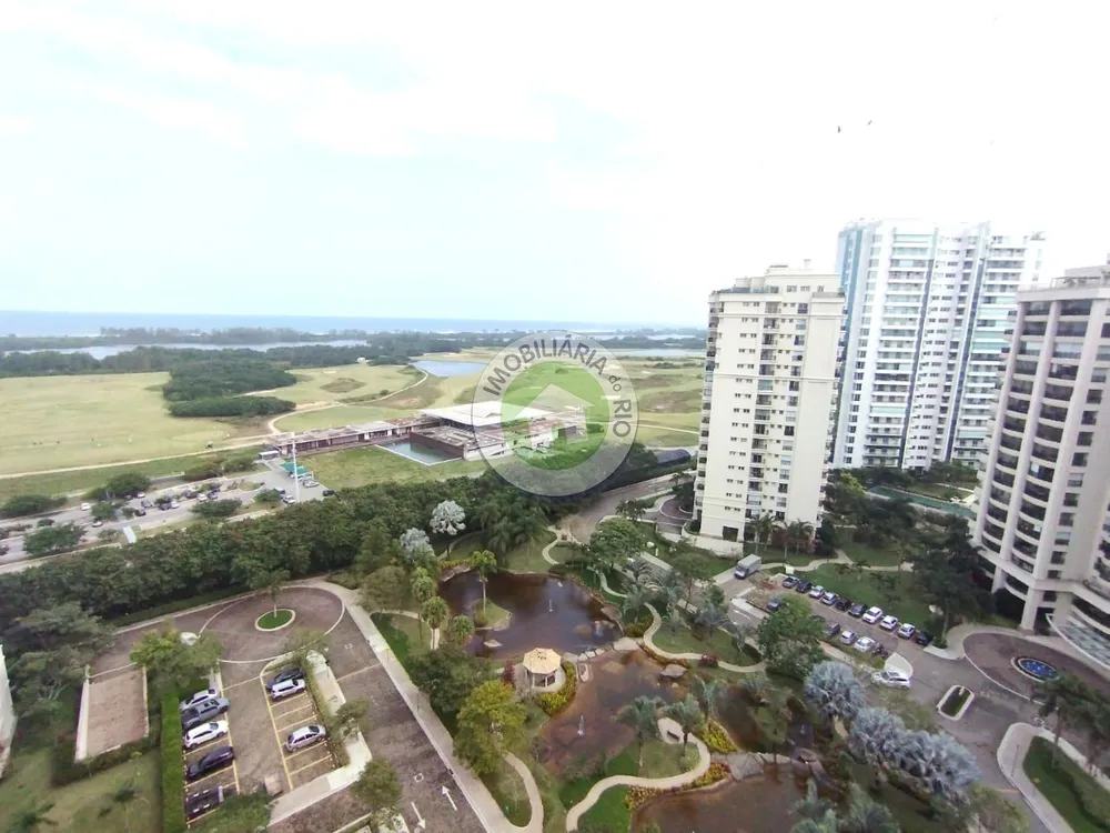 Apartamento, 4 quartos, 290 m² - Foto 1