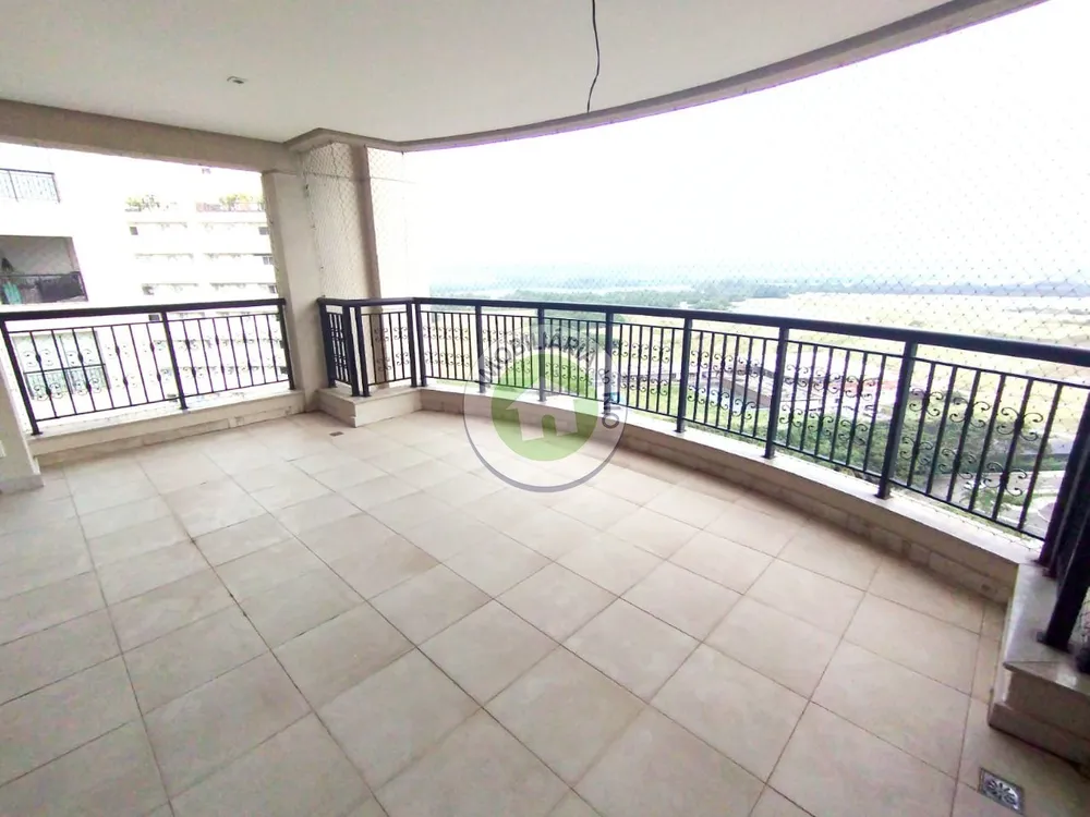 Apartamento, 4 quartos, 290 m² - Foto 10