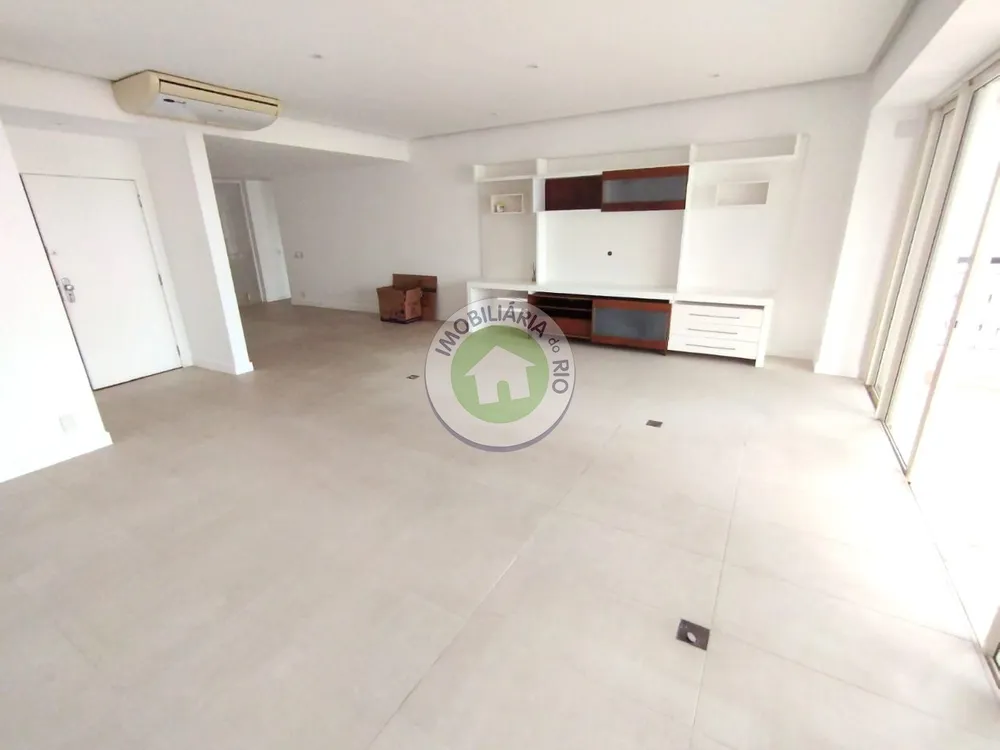 Apartamento, 4 quartos, 290 m² - Foto 8