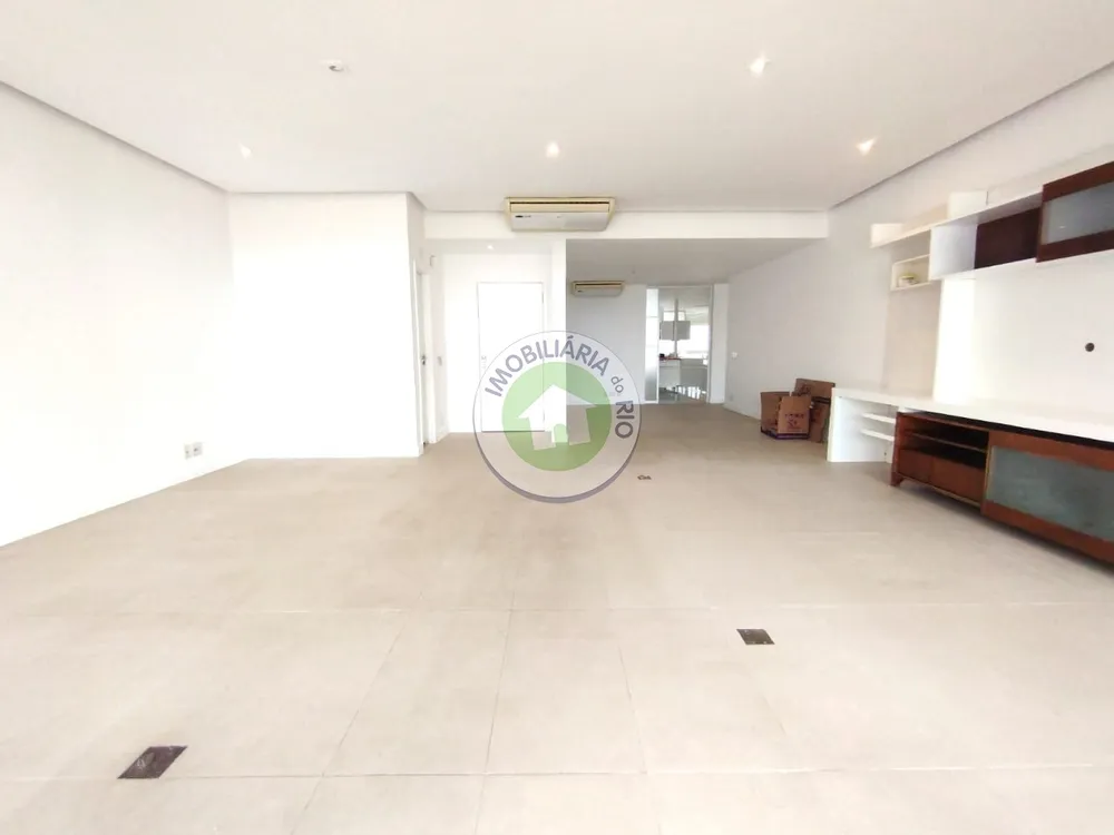 Apartamento, 4 quartos, 290 m² - Foto 5