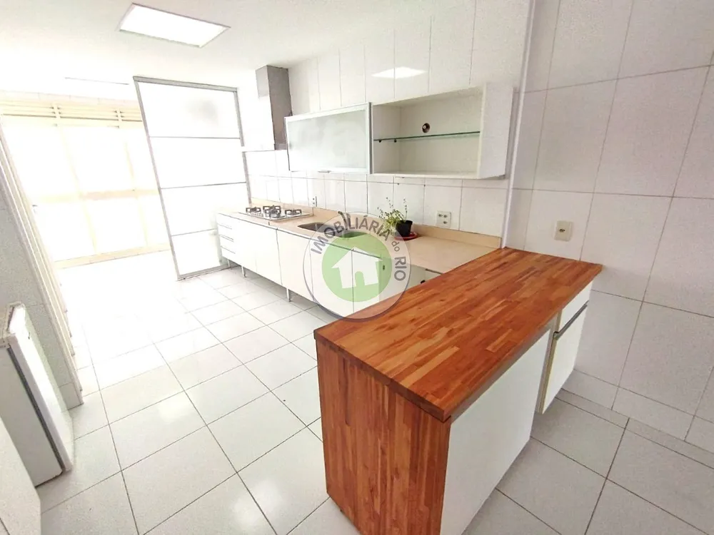 Apartamento, 4 quartos, 290 m² - Foto 14
