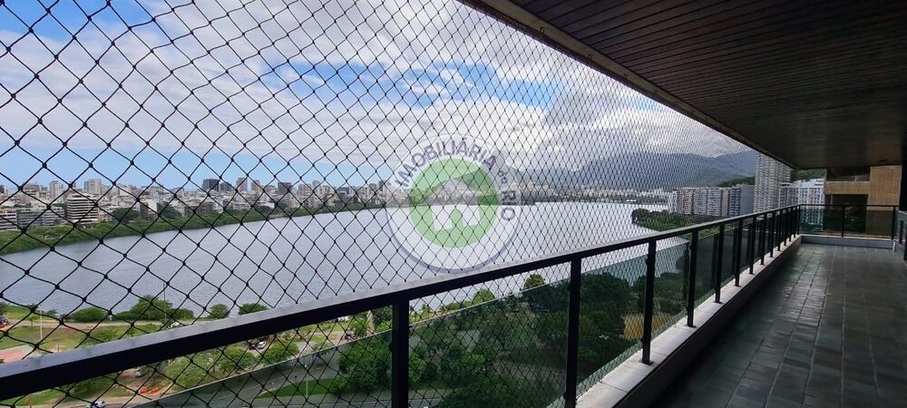 Apartamento, 4 quartos, 319 m² - Foto 28