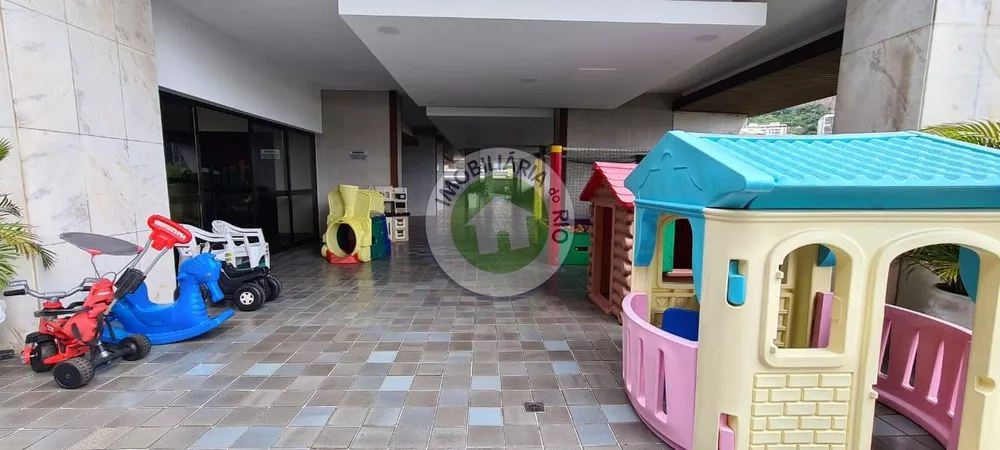 Apartamento, 4 quartos, 319 m² - Foto 7