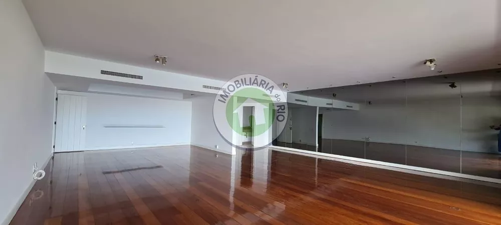 Apartamento, 4 quartos, 319 m² - Foto 24