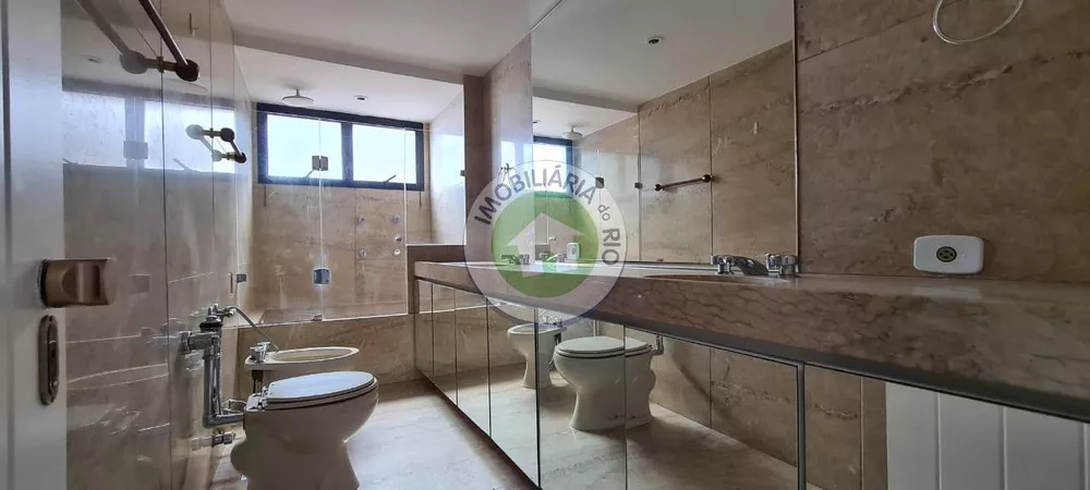 Apartamento, 4 quartos, 319 m² - Foto 20