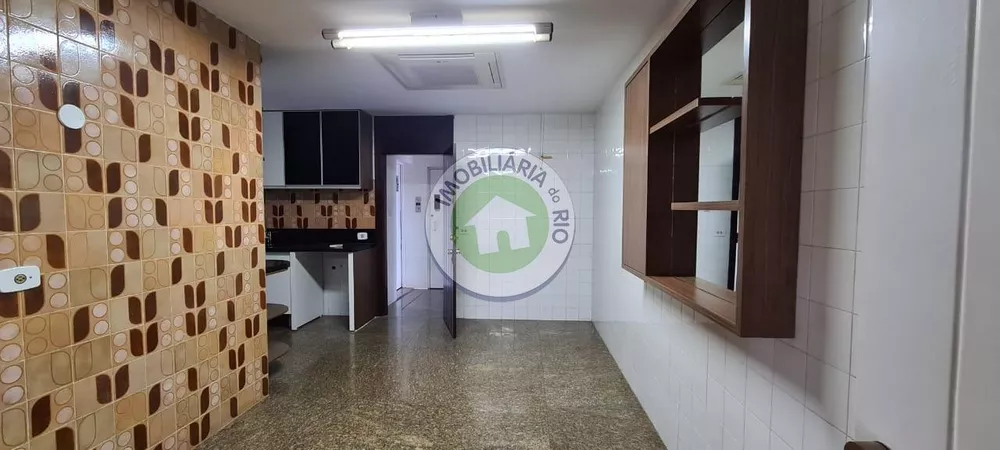 Apartamento, 4 quartos, 319 m² - Foto 6